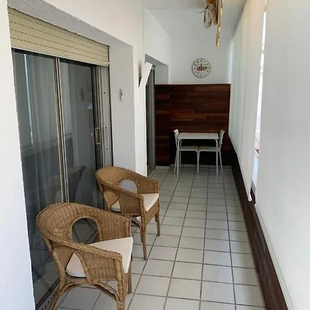 Apartament Center Roses