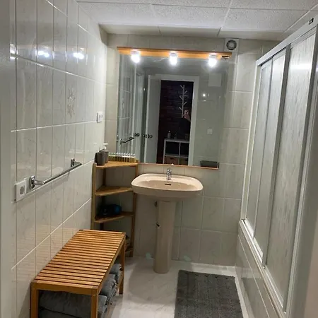 Center Apartament *