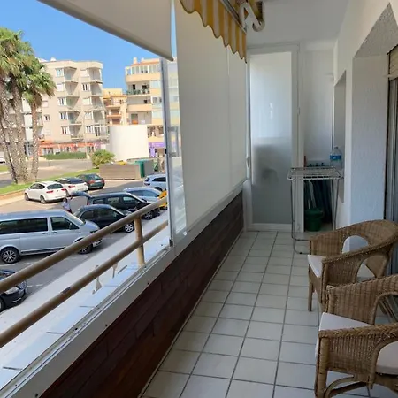 Center Apartament
