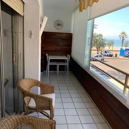 Apartament Center Roses