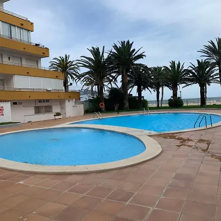 Center Apartament Roses