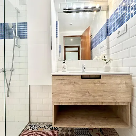 Center Apartment